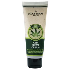 Jacob Hooy CBD Crème 50ml