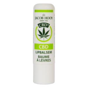 Jacob Hooy CBD Lipbalsem
