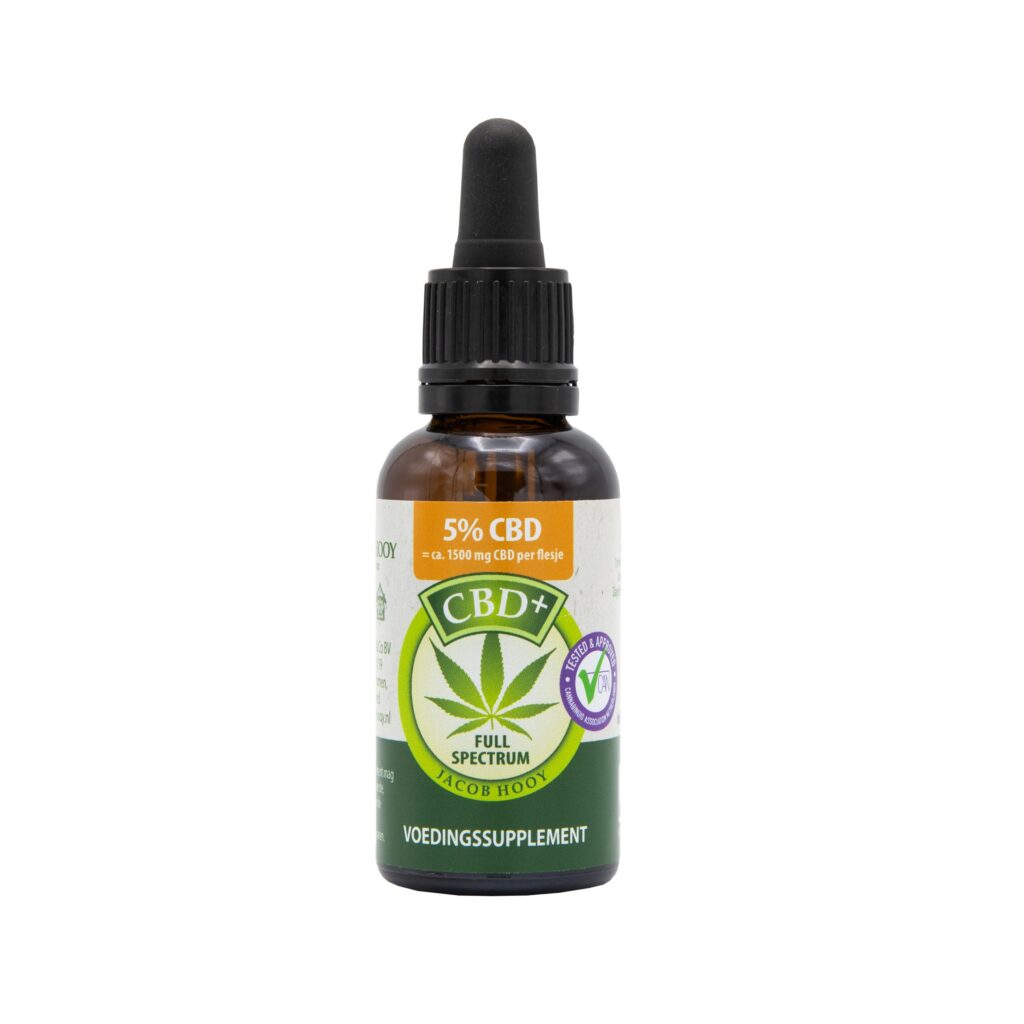 CBD Producten