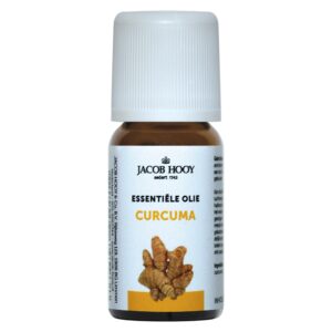 Essentiële olie Curcuma 10 ml