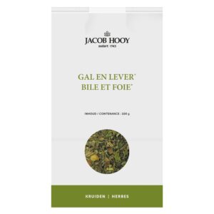 Gal en lever* 100 gram