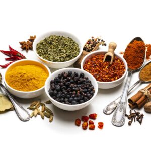 Piri piri kruiden (bevat allergenen)